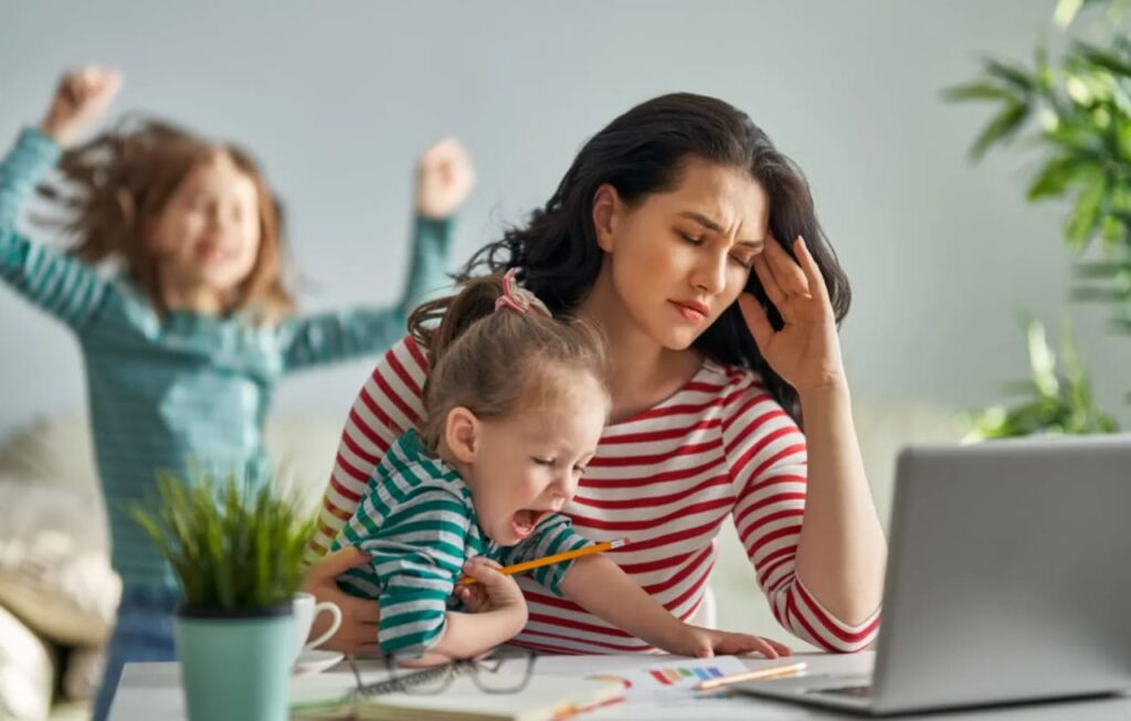 Family Application