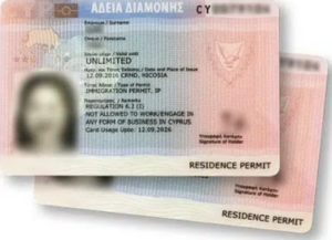 Residence Permit